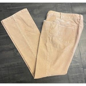 St. John's Bay Khaki Corduroy Pants-Sz 6